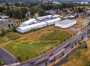 5865 Anderson Avenue, Ferndale, WA