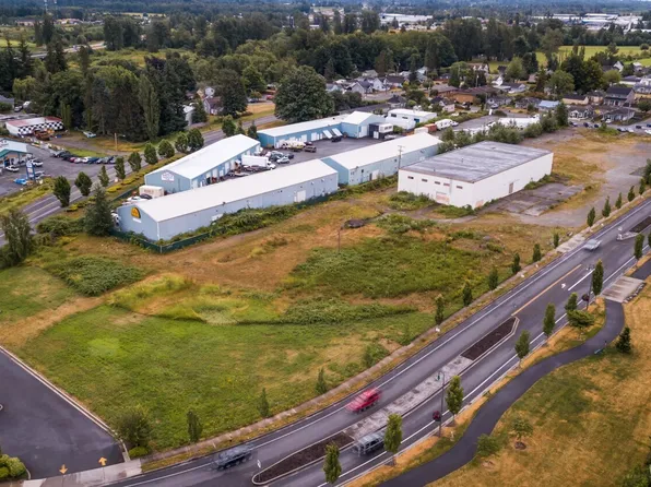 5865 Anderson Avenue, Bellingham, WA 98248