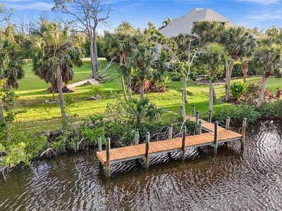 10180 Creekside Dr #11, Placida, FL, 33946