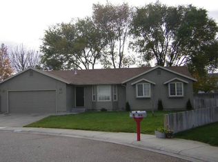 717 W Alderwood Ln, Nampa, ID 83651