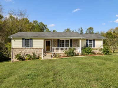 1010 Moncrief Cir, Greenbrier, TN, 37073
