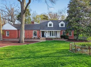 326 Luther Ln, Saint Louis, MO