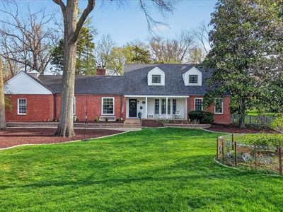 326 Luther Ln, Saint Louis, MO, 63122