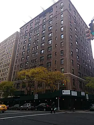 789 West End Avenue in Upper West Side