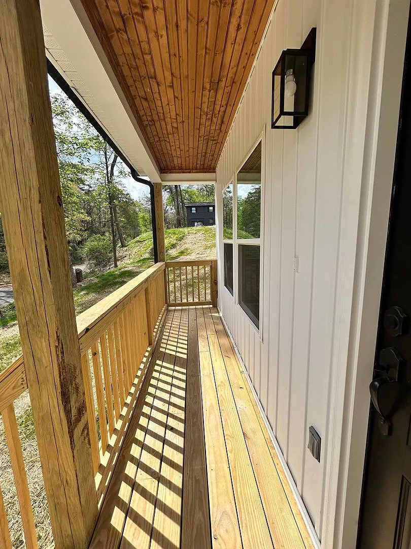1/2 Off 1st Full Months Rent! Brand New Charming 3 Beds, 2.5 Baths In Hixson! — Photo 4