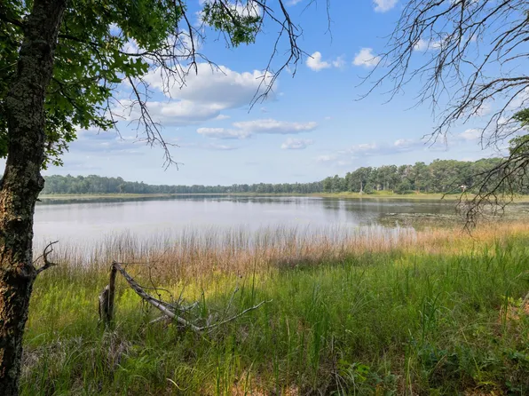 300XX Crystal Lake Dr, Danbury, WI 54830