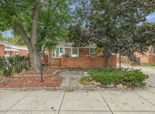 19643 Inkster Rd, Livonia, MI 48152