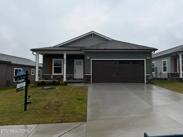 3510 Wild Poppy Rd, Knoxville, TN 37924