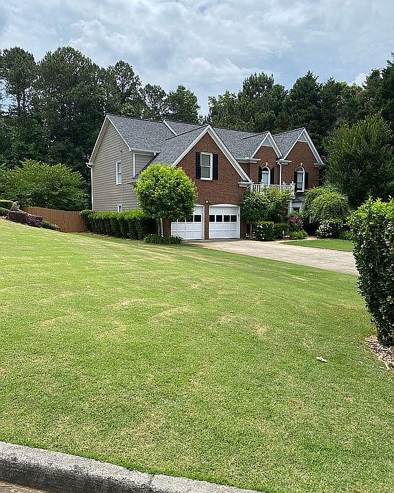 2nd image of 2350 Timberbrook Trce