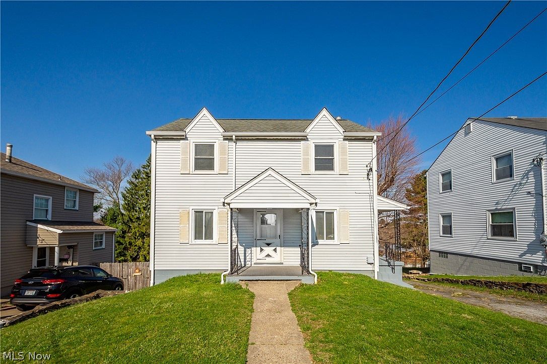 130 Colliers Way, Weirton, WV 26062 Zillow