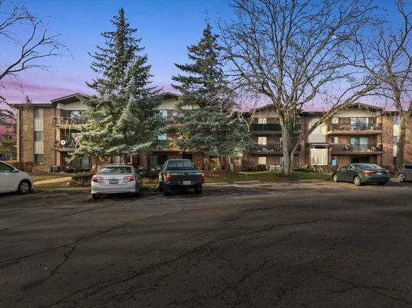 5221 James Ln APT 1501, Crestwood, IL 60418