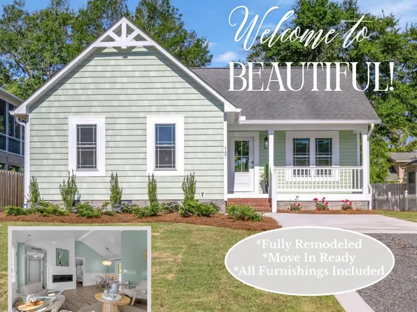 147 NE 19th Street, Oak Island, NC 28465