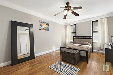 Sold by Halstead Real Estate