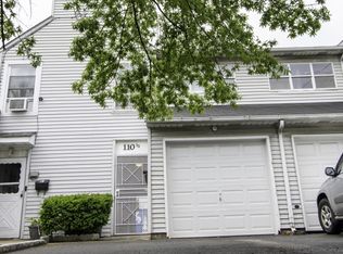 110 1/2 Clark Pl, Elizabeth, NJ 07206