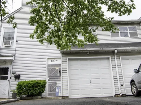 110 1/2 Clark Pl, Elizabeth, NJ 07206