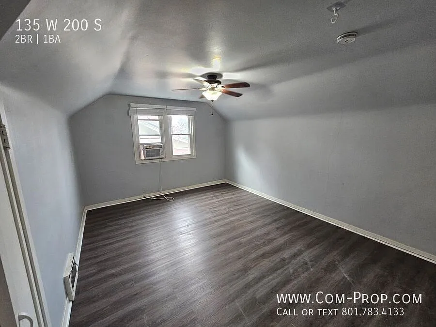 2 Bedroom Apt in Springville for Rent! — Photo 3