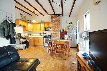 Rented by Doorway NYC, LLC