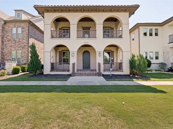 8314 Kentland Dr, Frisco, TX 75034