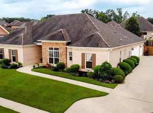 2911 Coldwater Dr, Benton, AR 72019