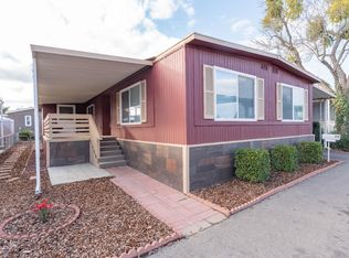 415 N Akers St SPACE 65, Visalia, CA 93291