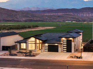 4810 W 1930 S, Hurricane, UT 84737