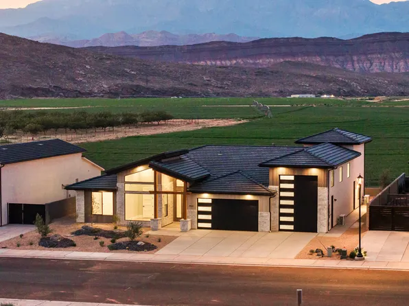 4810 W 1930 S, Hurricane, UT 84737