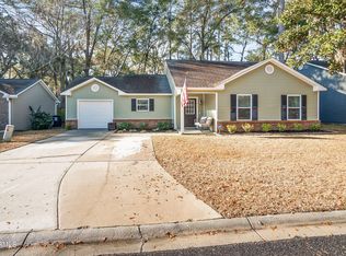 16 Brindlewood Dr, Beaufort, SC 29907