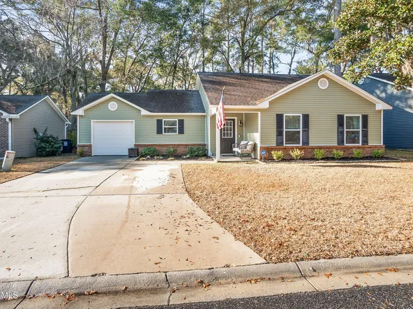 16 Brindlewood Dr, Beaufort, SC 29907