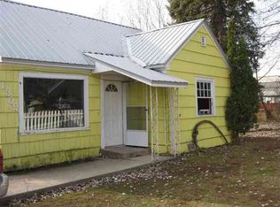 1309 Oak St, Sandpoint, ID 83864