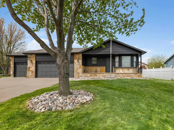 10025 W Lydia Ct, Wichita, KS 67209