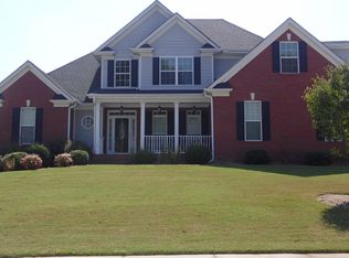 413 Big Sam Cir, Loganville, GA