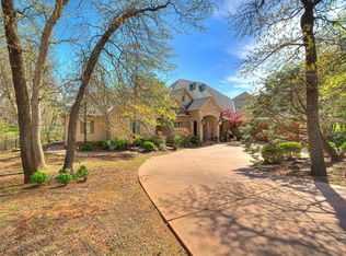 400 Autumnwood Ct, Edmond, OK 73003