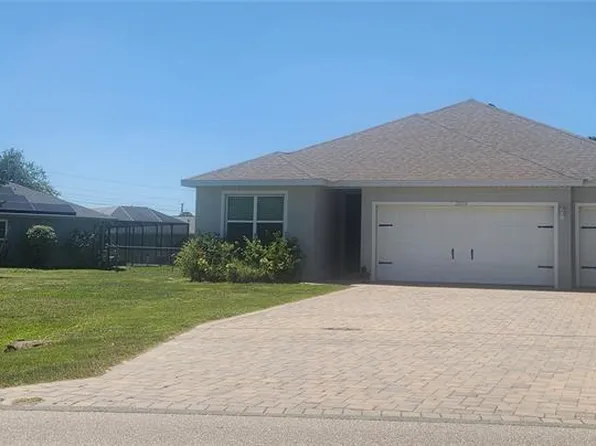 25336 Deep Creek Blvd, Punta Gorda, FL 33983