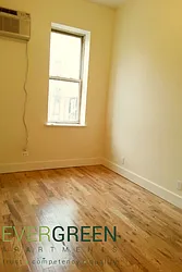 Rented by Evergreen Apartments BK