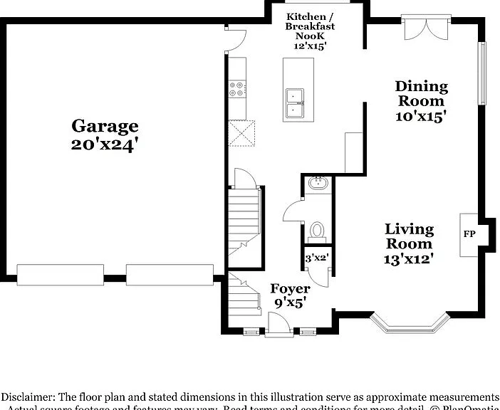 7317 Essex Dr — Photo 5