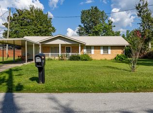 1107 Arkansas Ave, Lynn Haven, FL 32444