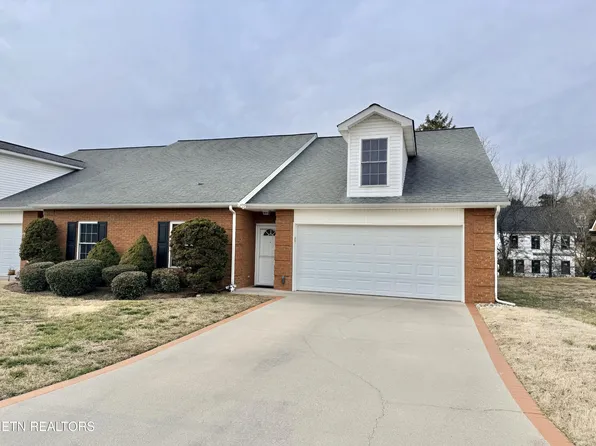 364 Battlecreek Way, Lenoir City, TN 37772