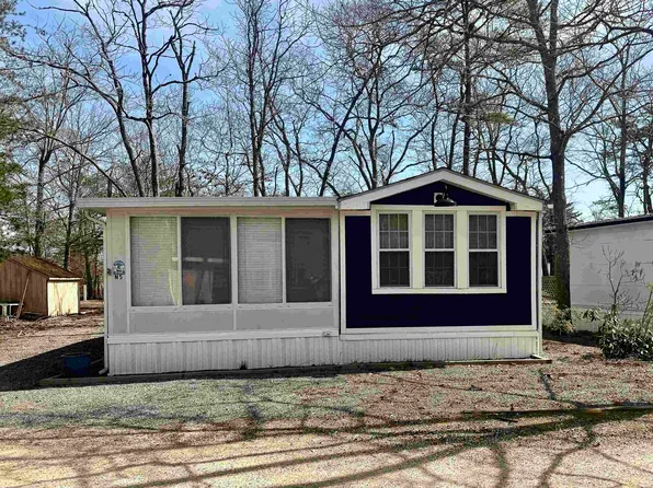 516 Route 9 #N-5, Unit, NJ 08223