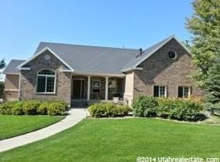3985 N 900 W, Pleasant Grove, UT 84062