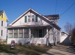 307 York St, Beaver Dam, WI 53916