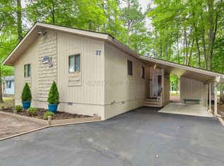 27 Brookside Rd, Ocean Pines, MD 21811