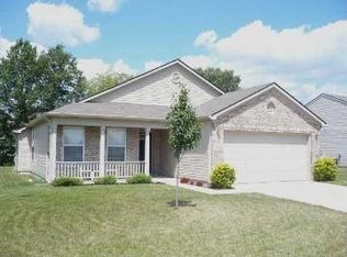 3118 McIntosh Dr, Bargersville, IN