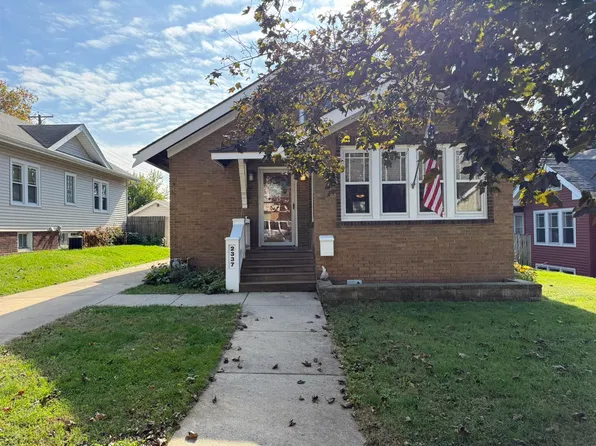 2337 17th Ave, Rockford, IL 61104