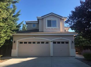 5588 Spandrell Cir, Sparks, NV 89436