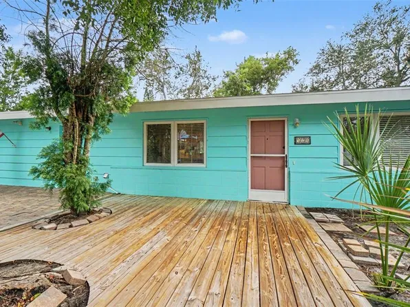 528 RALPH STREET, SARASOTA, FL 34242
