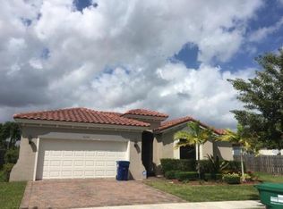 15355 SW 173rd St, Miami, FL 33187