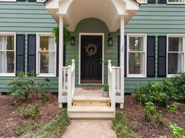 5407 Loyal Pl, Durham, NC 27713