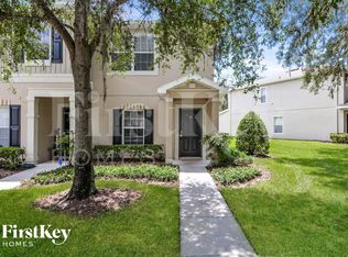 15825 Fishhawk Falls Dr, Lithia, FL 33547