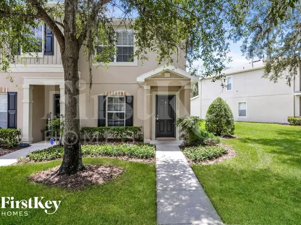 15825 Fishhawk Falls Dr, Lithia, FL 33547