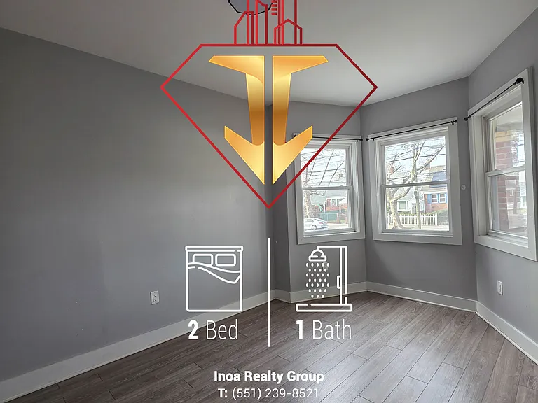 484 Kennedy Blvd #1F — Photo 9